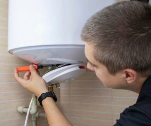 Why choose Plumbing Repair Chicago for emergency plumber in Chicago
